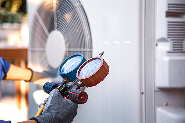 Affordable Emergency Ac Repair solutions in Evant, TX